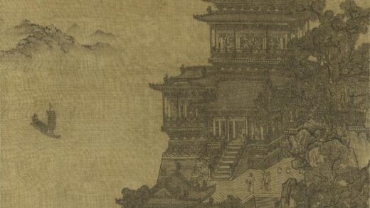 夏永 滕王阁图散页.jpg