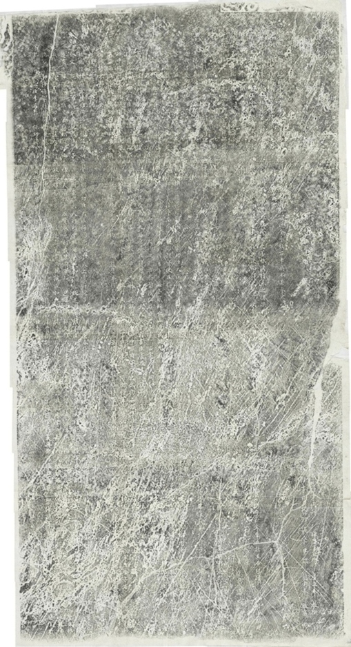 大圓覺寺碑陰記