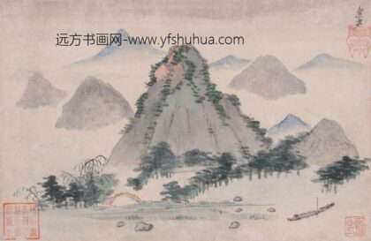 姚绶 三绝图册 1.jpg