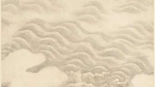 孙克弘 海日初升图轴.jpg