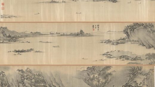 孙浪 江山泛舟图卷.jpg