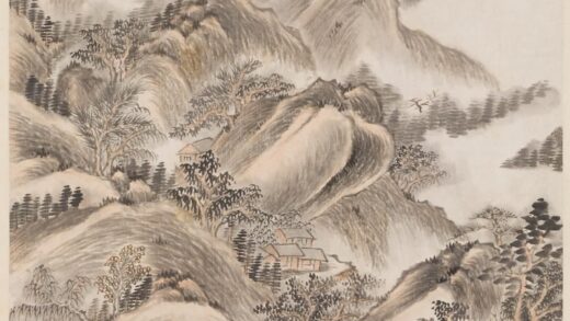 孙燕昌 山水图轴 2.jpg