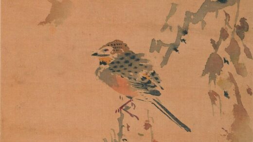 孙隆（孙龙） 花鸟草虫册 1.jpg