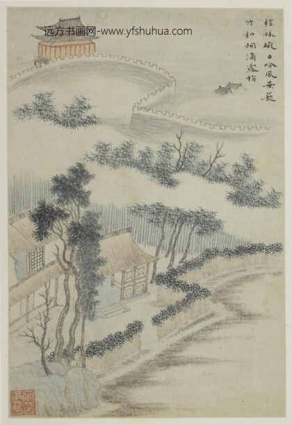 宋懋晋 杜甫诗意图册.jpg