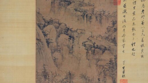 张中 吴淞春水图轴.jpg