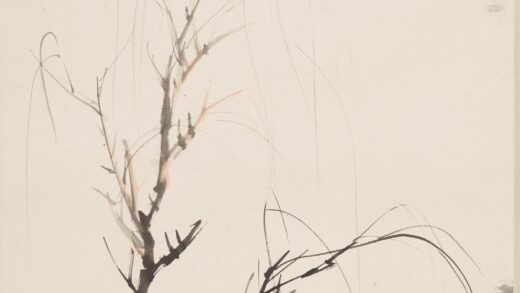 张大千 赏莲图轴.jpg