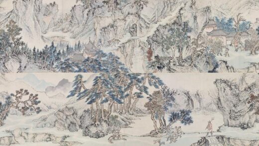 张宏 狩猎图卷.jpg