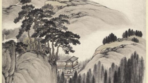 张崟 读画楼图轴.jpg