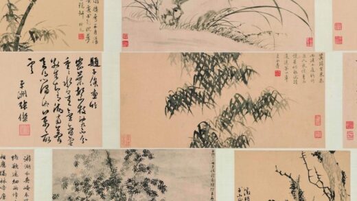 张杰 杂画卷.jpg