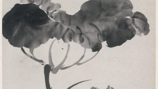 张赐宁 墨荷图轴.jpg