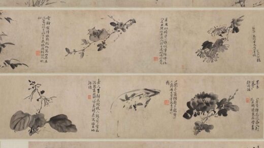 徐渭 杂花图卷.jpg