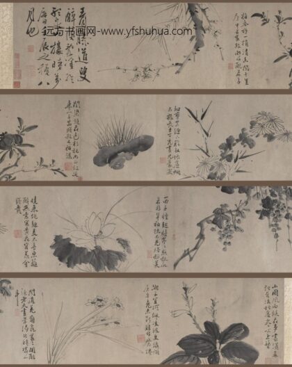 徐渭 花卉卷.jpg