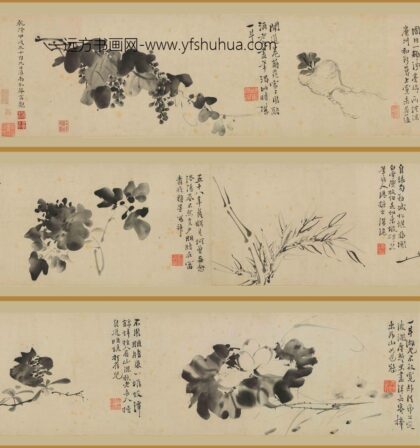 徐渭 花果卷 1.jpg