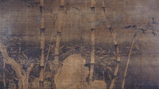 徐熙 雪竹图轴.jpg