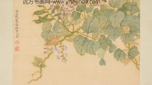 恽寿平 花鸟杂画册.jpg