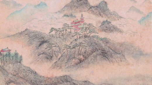 文伯仁 金陵山水册 1.jpg