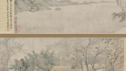 文徵明（文征明） 王守秋声赋书画合卷.jpg