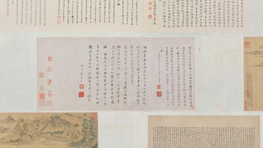 文徵明（文征明） 石湖花游图卷.jpg