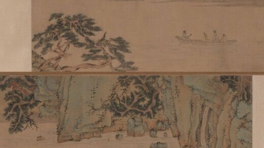 文徵明（文征明） 赤壁赋图卷.jpg