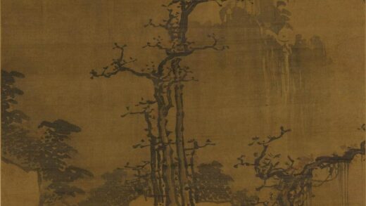 朱端 雪景图轴.jpg