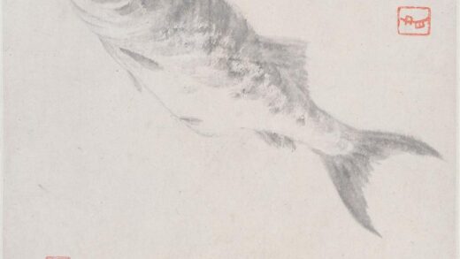 朱耷 图鱼散页.jpg