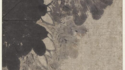 朱耷 荷花图轴.jpg