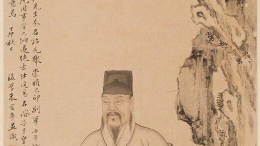 朱鹤年 杜濬像轴.jpg