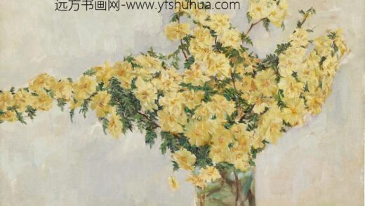 李瑞年 迎春.jpg