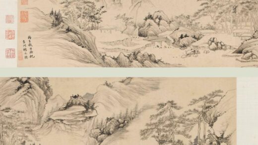 杨文骢（杨文聪） 寿陈白庵山水卷.jpg