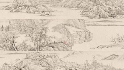 杨文骢（杨文聪） 智舷书画合卷.jpg