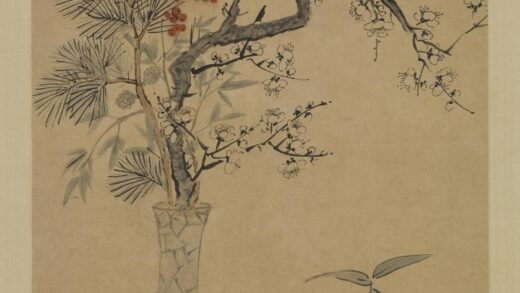 杨晋 岁朝图轴.jpg