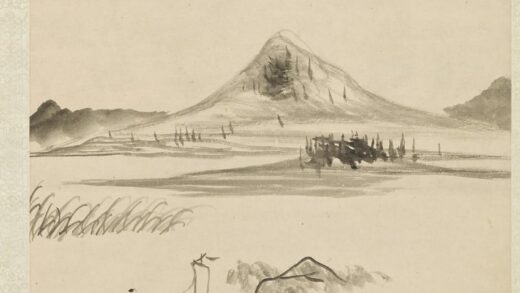 汪梅鼎 扬帆远游图轴.jpg