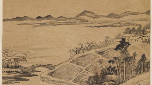 汪绳煐（汪绳英） 山水图轴.jpg