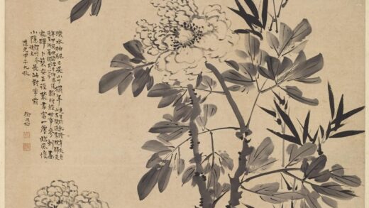 沈可培 牡丹图轴.jpg