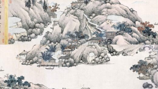 沈周 吴中山水卷.jpg