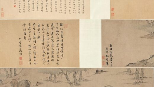 沈周 牧牛图卷.jpg