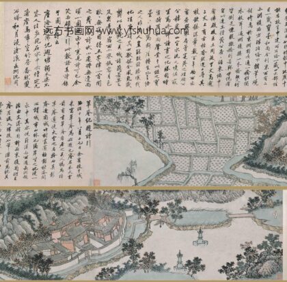 沈周 草庵图卷.jpg