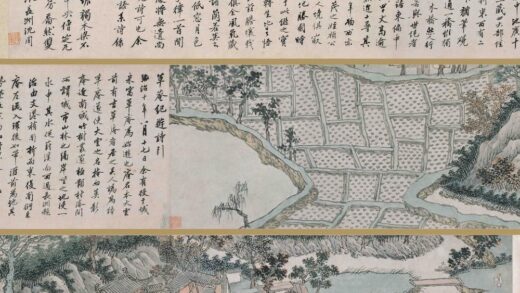 沈周 草庵图卷.jpg