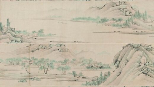 沈周 西山图卷.jpg