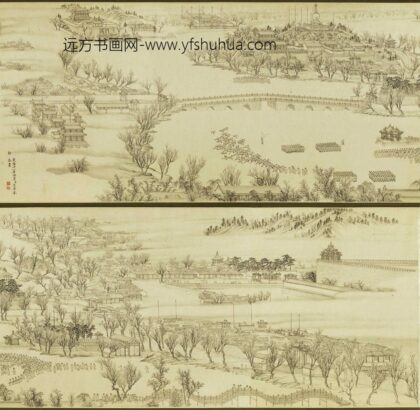 沈源 冰嬉图卷.jpg