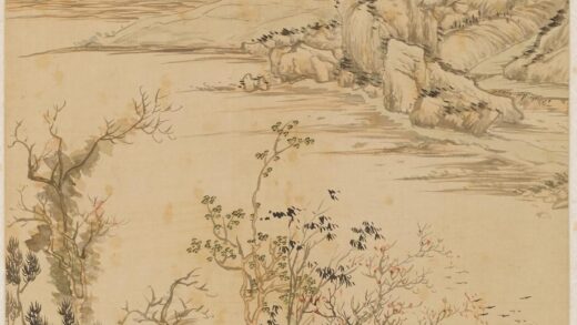 沈焯 秋江瑶琴图轴.jpg