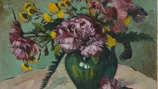 潘玉良 青瓶红菊.jpg