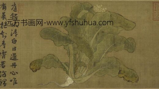 王好文 小圃春晴图卷.jpg