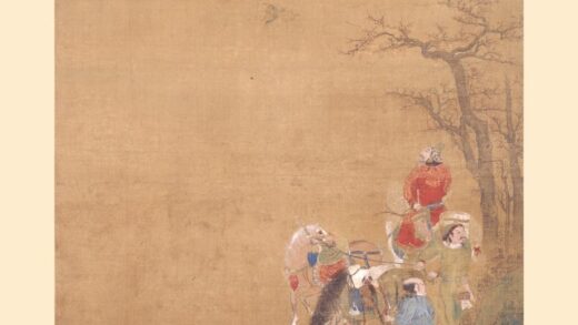 王寅 狩猎图轴 1.jpg