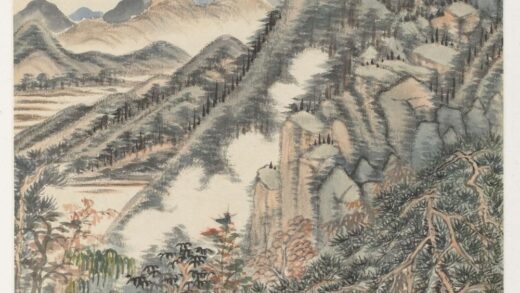 王时敏 山水图册 1.jpg