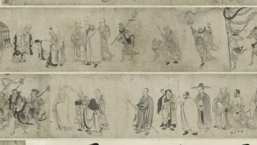 王琳 礼佛图卷.jpg