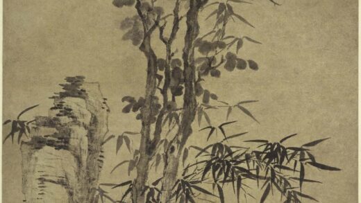 王绂 梧竹图轴.jpg