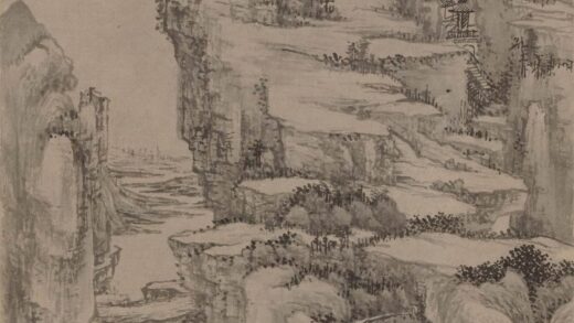 王翚 十里溪塘图轴.jpg