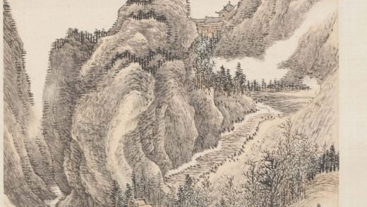 王翚 寒山万木图轴.jpg