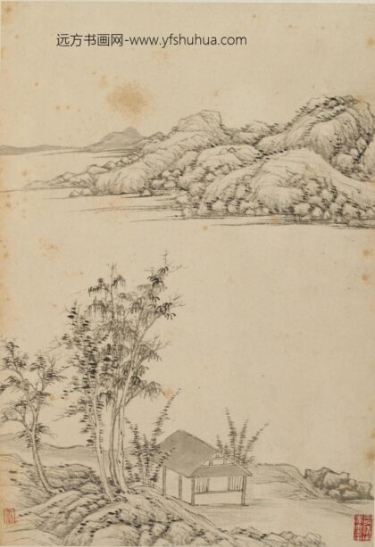 王翚 小中现大图册 1.jpg